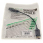 Перехідник DisplayPort to HDMI 0.2m PowerPlant (CA910465) Перехідник DisplayPort to HDMI 0.2m PowerPlant (CA910465)