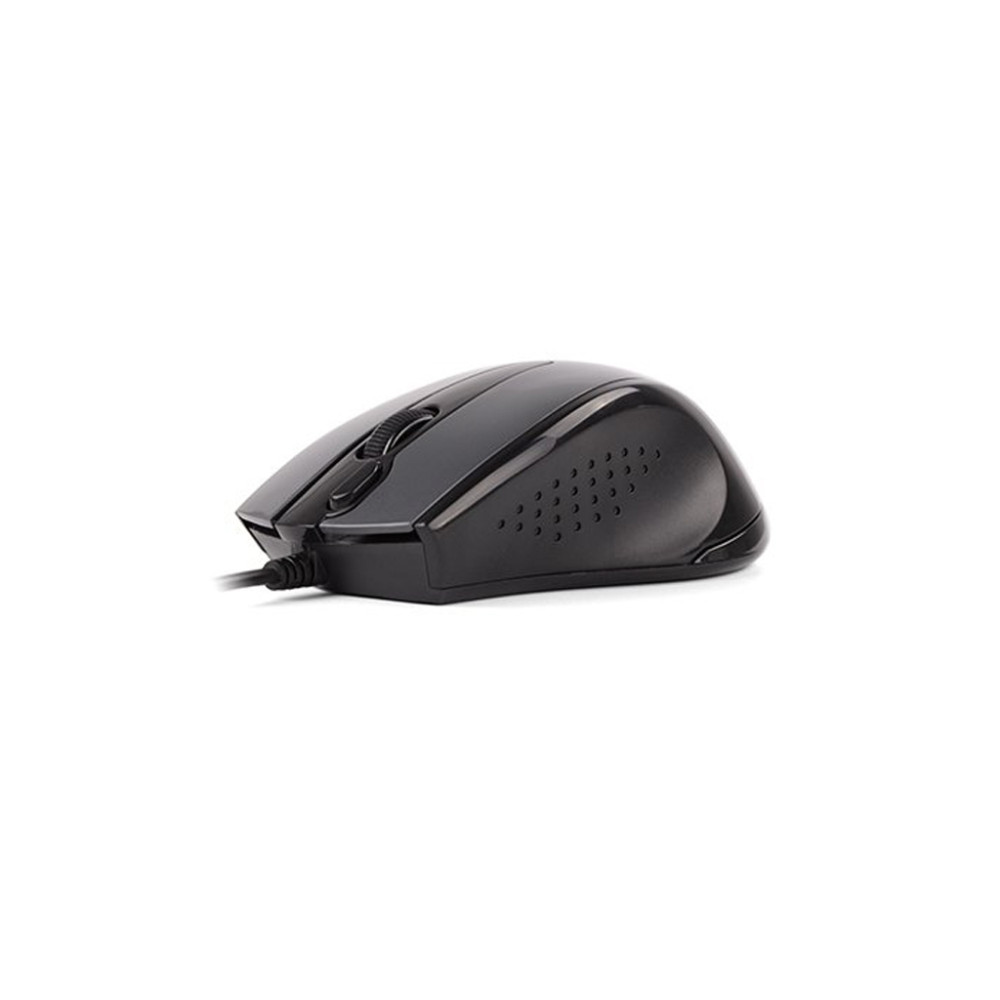 Мишка A4Tech N-500FS Silent Click (4711421938051)