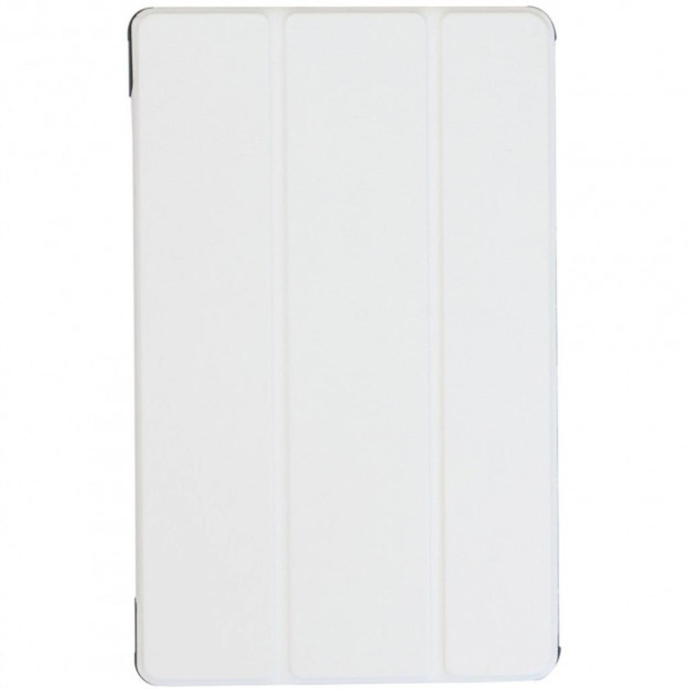 Чохол до планшета BeCover Smart Case для Lenovo Tab E8 TB-8304 White (703215)
