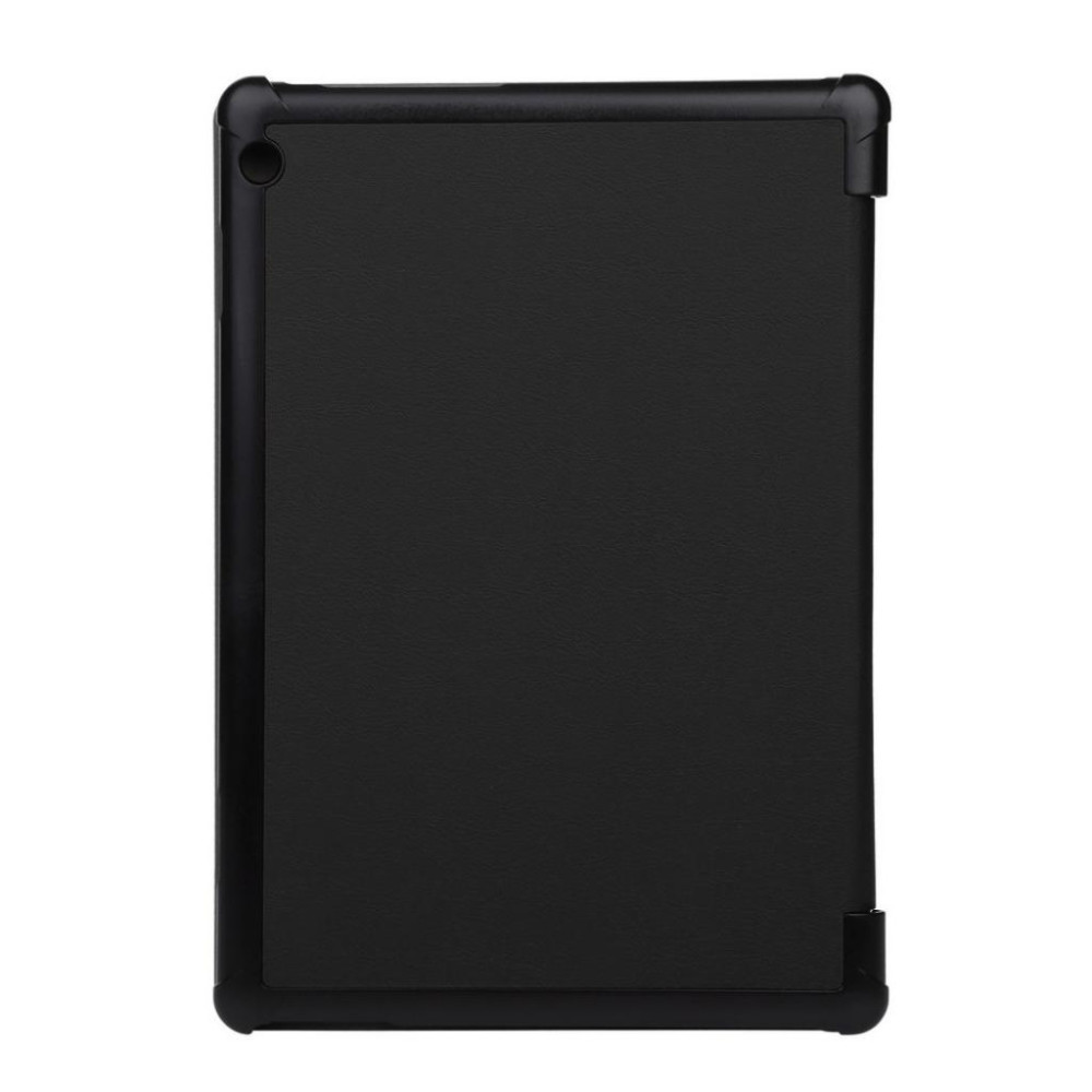 Чохол до планшета BeCover Smart Case для Lenovo Tab M10 TB-X605 Black (703281)