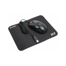 Мишка A4Tech X-7120 Black (4711421932172)
