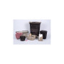 Кошик для білизни Violet House 0261 Віолетта Coffee 65 л (0261 Віолетта COF 65 л) Кошик для білизни Violet House 0261 Віолетта Coffee 65 л (0261 Віолетта COF 65 л)