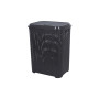 Кошик для білизни Violet House 0778 Ротанг Coffee 45 л (0778 Роттанг COF 45 л) Кошик для білизни Violet House 0778 Ротанг Coffee 45 л (0778 Роттанг COF 45 л)