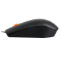 Мишка Lenovo 300 USB Black (GX30M39704) Мишка Lenovo 300 USB Black (GX30M39704)