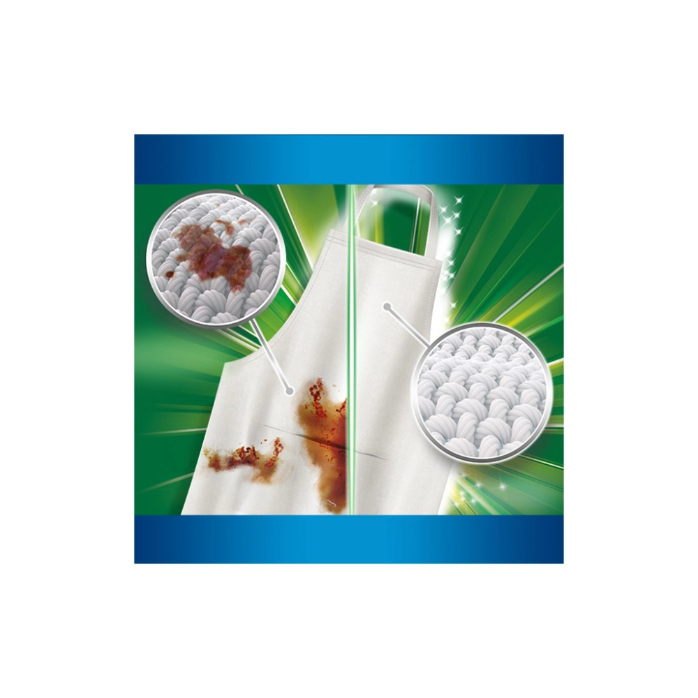 Гель для прання Ariel Professional Formula 5 л (8700216017442)