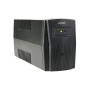 Пристрій безперебійного живлення EnerGenie 650VA (EG-UPS-B650) Пристрій безперебійного живлення EnerGenie 650VA (EG-UPS-B650)