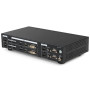 Комутатор відео GeoBox G-405 (VNS405001B00) Комутатор відео GeoBox G-405 (VNS405001B00)