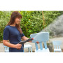 Мийка високого тиску Bosch EasyAquatak 100 (0.600.8A7.E00) Мийка високого тиску Bosch EasyAquatak 100 (0.600.8A7.E00)