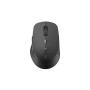 Мишка Rapoo M300 Silent Gray Мишка Rapoo M300 Silent Gray