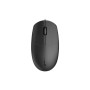 Мишка Rapoo N100 Black Мишка Rapoo N100 Black