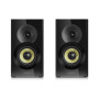 Акустична система REAL-EL S-470 Black (EL121200018) Акустична система REAL-EL S-470 Black (EL121200018)