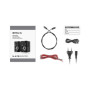 Акустична система REAL-EL S-470 Black (EL121200018) Акустична система REAL-EL S-470 Black (EL121200018)