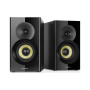 Акустична система REAL-EL S-470 Black (EL121200018) Акустична система REAL-EL S-470 Black (EL121200018)