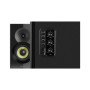 Акустична система REAL-EL S-470 Black (EL121200018) Акустична система REAL-EL S-470 Black (EL121200018)
