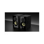 Акустична система REAL-EL S-470 Black (EL121200018) Акустична система REAL-EL S-470 Black (EL121200018)