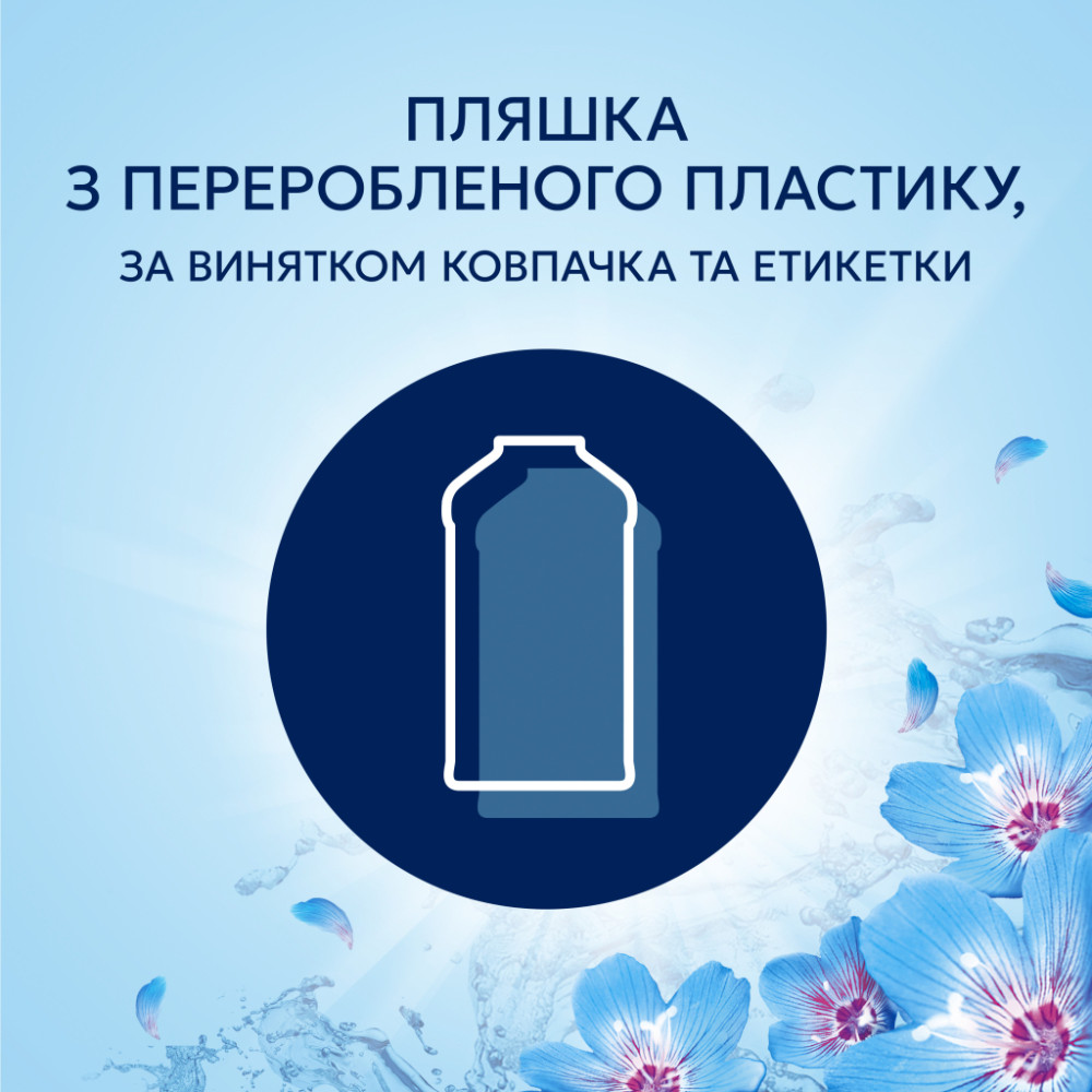 Кондиціонер для білизни Lenor Пробудження весни 1.491 л (8700216724074)
