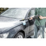 Насадка для мийки високого тиску Karcher пінна 0.6 л (2.643-147.0) Насадка для мийки високого тиску Karcher пінна 0.6 л (2.643-147.0)