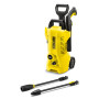 Мийка високого тиску Karcher K2 Power Control (1.673-600.0) Мийка високого тиску Karcher K2 Power Control (1.673-600.0)