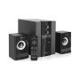 Акустична система REAL-EL M-355 Black (EL121300015) Акустична система REAL-EL M-355 Black (EL121300015)