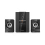 Акустична система REAL-EL M-355 Black (EL121300015) Акустична система REAL-EL M-355 Black (EL121300015)