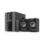 Акустична система REAL-EL M-355 Black (EL121300015) Акустична система REAL-EL M-355 Black (EL121300015)