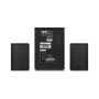 Акустична система REAL-EL M-355 Black (EL121300015) Акустична система REAL-EL M-355 Black (EL121300015)