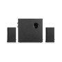 Акустична система REAL-EL M-355 Black (EL121300015) Акустична система REAL-EL M-355 Black (EL121300015)