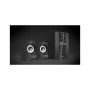 Акустична система REAL-EL M-355 Black (EL121300015) Акустична система REAL-EL M-355 Black (EL121300015)