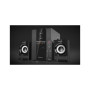 Акустична система REAL-EL M-355 Black (EL121300015) Акустична система REAL-EL M-355 Black (EL121300015)