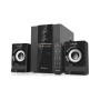 Акустична система REAL-EL M-355 Black (EL121300015) Акустична система REAL-EL M-355 Black (EL121300015)