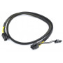 Кабель живлення PCI Express 6pin to 6+2pin Cablexpert (CC-PSU-86) Кабель живлення PCI Express 6pin to 6+2pin Cablexpert (CC-PSU-86)