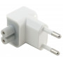Перехідник Extradigital сетевой 220В для адаптеров Apple MagSafe Premium (KBP1739) Перехідник Extradigital сетевой 220В для адаптеров Apple MagSafe Premium (KBP1739)