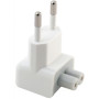 Перехідник Extradigital сетевой 220В для адаптеров Apple MagSafe Premium (KBP1739) Перехідник Extradigital сетевой 220В для адаптеров Apple MagSafe Premium (KBP1739)