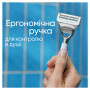 Змінні касети Gillette Venus Satin Care 3 шт. (8006540816837) Змінні касети Gillette Venus Satin Care 3 шт. (8006540816837)