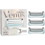Змінні касети Gillette Venus Satin Care 3 шт. (8006540816837) Змінні касети Gillette Venus Satin Care 3 шт. (8006540816837)