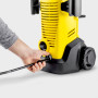 Мийка високого тиску Karcher K 3 CAR & HOME 1600Вт, 20-120бар, 380л/год, шланг 6м (1.676-356.0) Мийка високого тиску Karcher K 3 CAR & HOME 1600Вт, 20-120бар, 380л/год, шланг 6м (1.676-356.0)