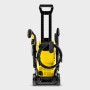 Мийка високого тиску Karcher K 3 CAR & HOME 1600Вт, 20-120бар, 380л/год, шланг 6м (1.676-356.0) Мийка високого тиску Karcher K 3 CAR & HOME 1600Вт, 20-120бар, 380л/год, шланг 6м (1.676-356.0)