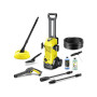 Мийка високого тиску Karcher K 3 CAR & HOME 1600Вт, 20-120бар, 380л/год, шланг 6м (1.676-356.0) Мийка високого тиску Karcher K 3 CAR & HOME 1600Вт, 20-120бар, 380л/год, шланг 6м (1.676-356.0)