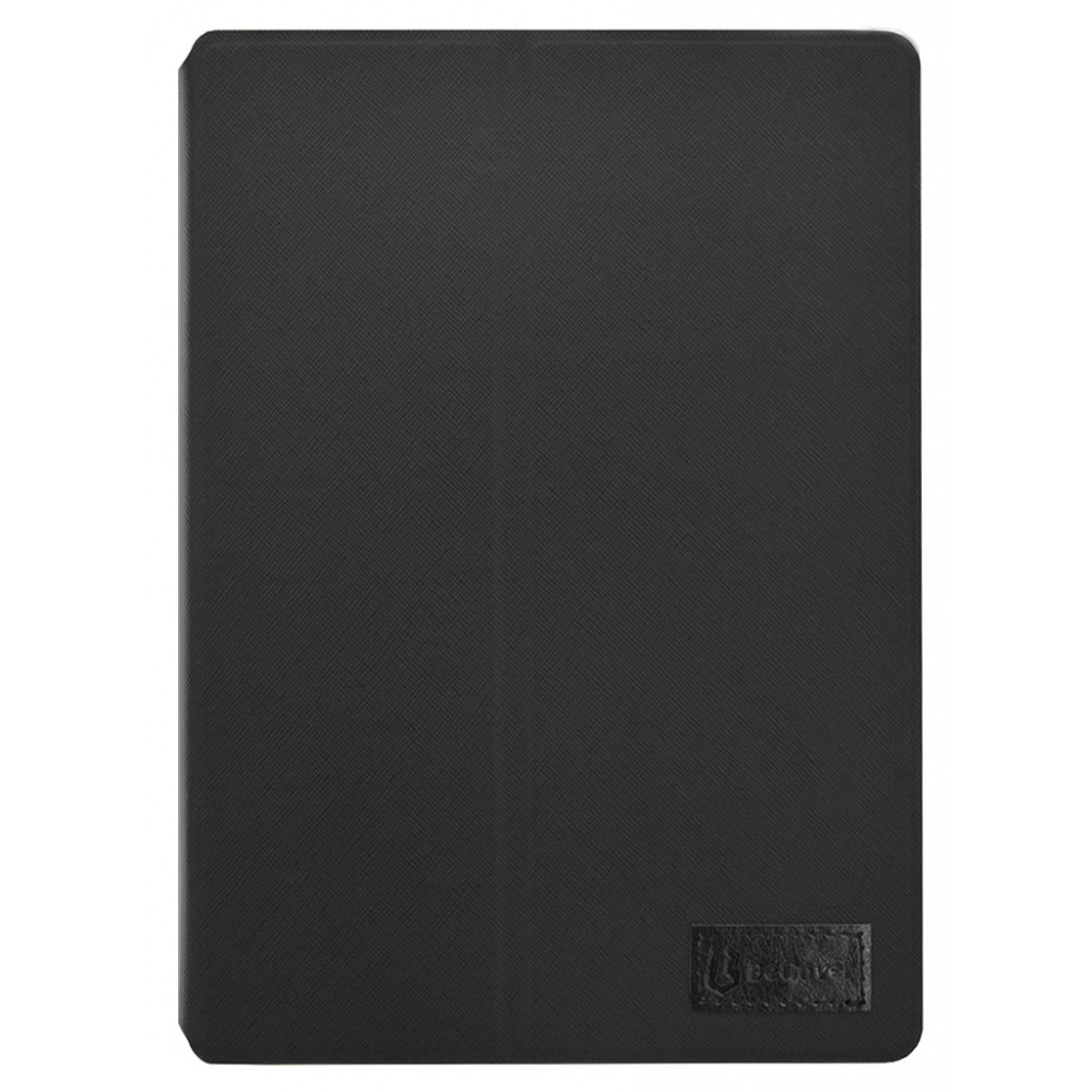 Чохол до планшета BeCover Apple iPad mini 6 2021 Black (706709)