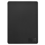 Чохол до планшета BeCover Apple iPad mini 6 2021 Black (706709) Чохол до планшета BeCover Apple iPad mini 6 2021 Black (706709)