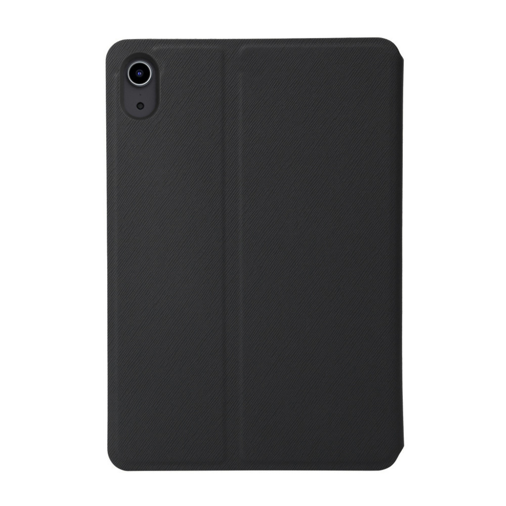 Чохол до планшета BeCover Apple iPad mini 6 2021 Black (706709)