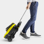 Мийка високого тиску Karcher K 5 Classic (1.950-700.0) Мийка високого тиску Karcher K 5 Classic (1.950-700.0)