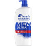 Шампунь Head & Shoulders Men Ultra Проти лупи З ароматом Old Spice 800 мл (8700216658317) Шампунь Head & Shoulders Men Ultra Проти лупи З ароматом Old Spice 800 мл (8700216658317)