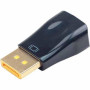 Перехідник Display Port to VGA Cablexpert (A-DPM-VGAF-01) Перехідник Display Port to VGA Cablexpert (A-DPM-VGAF-01)