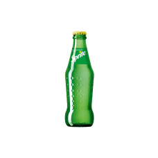 Напій Sprite Безалкогольний сильногазований 250 мл (54490970)
