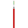 Дата кабель USB 2.0 AM to USB-C 1.0m Braide red Xiaomi (435419) Дата кабель USB 2.0 AM to USB-C 1.0m Braide red Xiaomi (435419)