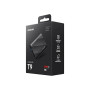 Накопичувач SSD USB 3.2 2TB T9 Samsung (MU-PG2T0B/EU) Накопичувач SSD USB 3.2 2TB T9 Samsung (MU-PG2T0B/EU)