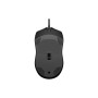Мишка HP 100 USB Black (6VY96AA)