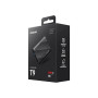 Накопичувач SSD USB 3.2 4TB T9 Samsung (MU-PG4T0B/EU) Накопичувач SSD USB 3.2 4TB T9 Samsung (MU-PG4T0B/EU)