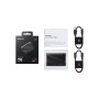 Накопичувач SSD USB 3.2 4TB T9 Samsung (MU-PG4T0B/EU) Накопичувач SSD USB 3.2 4TB T9 Samsung (MU-PG4T0B/EU)